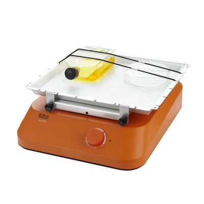 Wytrząsarka o ruchu kołowym z możliwością regulacji - Sunlab SU1020