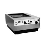 Wytrząsarka z łaźnią wodną typ JWE 357 - b-1518 - wytrzasarka-z-laznia-wodna-typ-jwe-357-ze-stolem-na-9-kolb-elrenmayera-o-poj-250-ml