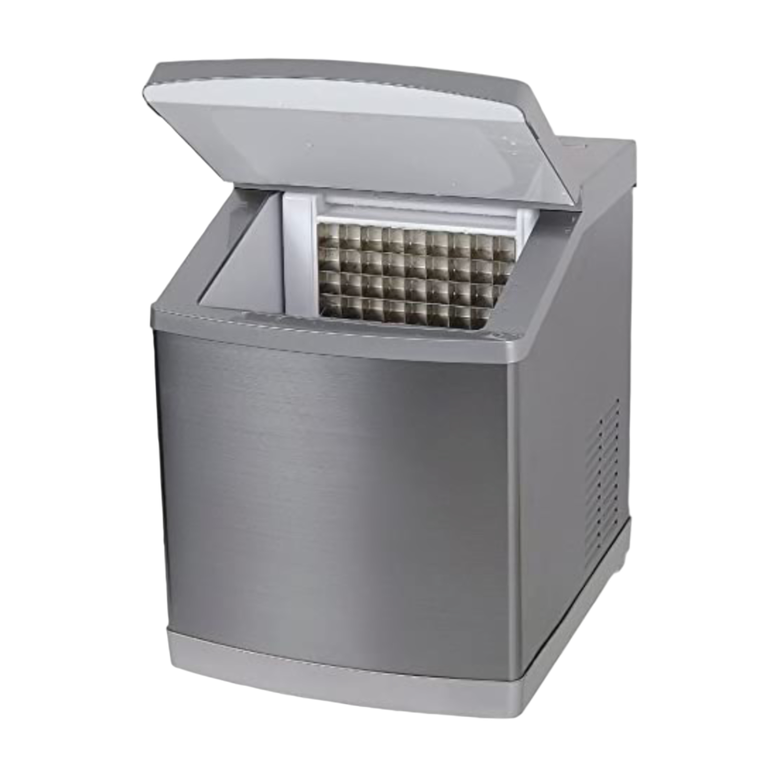 Wytwornica do lodu-02 Wytwornica do lodu-02