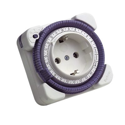 Wyłącznik czasowy wtyczki