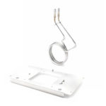 Akcesoria do łaźni wodnych / termostatów Thermo Scientific - k-6079 - wezownica-do-chlodzenia-woda-wodociagowa-wraz-z-pokrywa-ze-stali-szlachetnej - k-6101