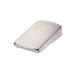 Włącznik nożny ze stali szlachetnej - k-1248 - wlacznik-nozny-ze-stali-szlachetnej-dl-kabla-3-m