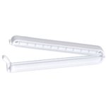 Zaciski do membran dializacyjnych - 2-9467 - zaciski-do-membran-dializacyjnych - 110-mm - 130-mm - 19-g - 10-szt