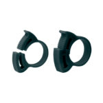 Zaciski do węży neoClips - 1-0050 - zaciski-do-wezy-neoclips-biale - a - 56-mm - 65-mm - 10-szt