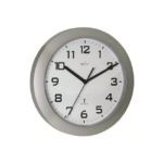 Zegar z kontrolą radiową - b-3110 - zegar-scienny-z-kontrola-radiowa - 270-mm