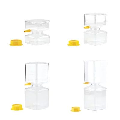 Zestawy do filtracji próżniowej rapid Filtermax