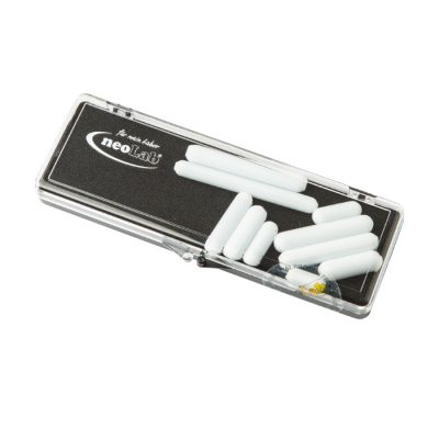 Zestaw mieszadełek magnetycznych