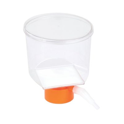 Zestaw nasadek filtracyjnych na butelki Bottle-Top 1000 ml