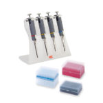 Zestaw pipet jednokanałowych HTL Optipette Starter 4 Pack - b-0086 - zestaw-pipet-jednokanalowych-htl-optipette-starter-4-pack - 7902