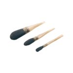 Pędzelki wagowe - 1-7212 - zestaw-pedzelkow-wagowych-3-sztuki-o-5-10-i-15-mm