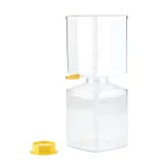 Zestawy do filtracji próżniowej rapid Filtermax - b-5009 - zestawy-do-filtracji-prozniowej-rapid-filtermax - pes - 022-%c2%b5m - 1000-ml - 1000-ml - 111-x-111-x-285-mm - sterylne - 99950 - 9-szt