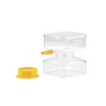 Zestawy do filtracji próżniowej rapid Filtermax - b-5000 - zestawy-do-filtracji-prozniowej-rapid-filtermax - pes - 022-%c2%b5m - 150-ml - 150-ml - 93-x-93-x-103-mm - sterylne - 99150 - 18-szt