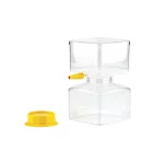 Zestawy do filtracji próżniowej rapid Filtermax - b-5003 - zestawy-do-filtracji-prozniowej-rapid-filtermax - pes - 022-%c2%b5m - 250-ml - 250-ml - 93-x-93-x-143-mm - sterylne - 99250 - 12-szt