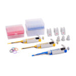 Zestawy pipet jednokanałowych HTL Discovery Comfort - b-0057 - zestaw-pipet-jednokanalowych-htl-discovery-starter-kit - 7924