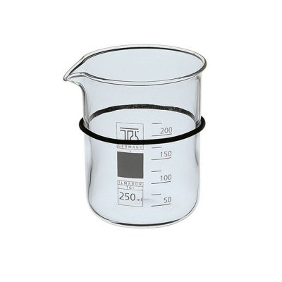 Zlewka szklana 250 ml