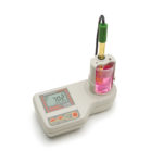 pH-metr HI 208 z wbudowanym mieszadłem magnetycznym - k-2748 - ph-metr-laboratoryjny-hi-208 - 1-szt