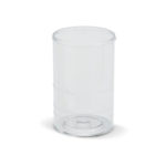 pH-metr HI 208 z wbudowanym mieszadłem magnetycznym - k-2750 - plastikowe-kubki-ze-skala-100-ml - 10-szt