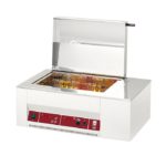 Łaźnia wodna z wytrząsaniem GFL 1086 - k-3072 - laznia-wodna-z-wytrzasaniem-gfl-1086