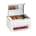 Łaźnia wodna z wytrząsaniem GFL 1092 - k-3073 - laznia-wodna-z-wytrzasaniem-gfl-1092