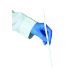 Łopatki z tworzywa sztucznego do mieszania - 6-2092 - lopatka-z-teflonu-policeman - 254-x-79-mm - a - 1-szt