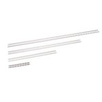 Pojedyncze elementy do montażu statywu, Stativ-Set LaboTric® - 2-4137 - pret-statywu-dl-250-mm