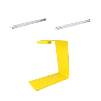 Akcesoria do lamp UV, Typ 6 i Typ 12