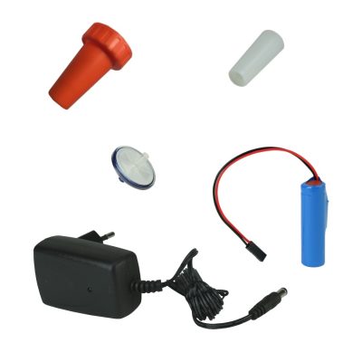 Akcesoria do pipetora – Sunlab SU1700