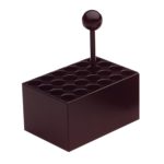 Aluminiowe bloki grzejne dla neoBlock-Heizer - 2-2507 - aluminiowy-blok-grzejny-24-stanowiska-o-6-mm