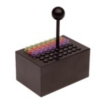 Aluminiowe bloki grzejne dla neoBlock-Heizer - 2-2513 - blok-aluminiowy-6-x-8-miejsc-na-probowki-do-pcr