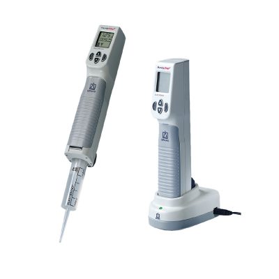 Dozownik HandyStep electronic