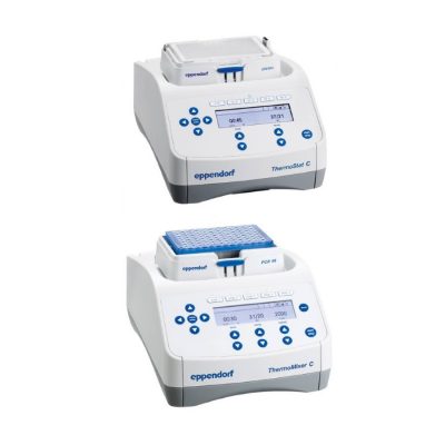 Eppendorf ThermoMixer C i ThermoStat C