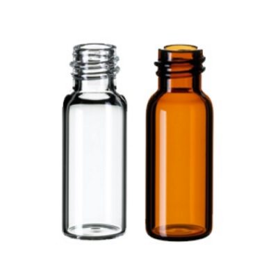 Fiolki do autosamplera - 1,2 ml