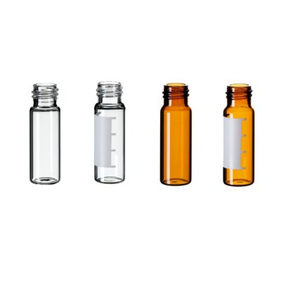 Fiolki gwintowane ND13