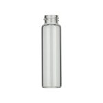 Fiolki na próbki - gwintowane - 15-425 - l-0048 - fiolki-na-probki - przezroczyste-2 - 12-ml - 66-x-185-mm - 100-szt