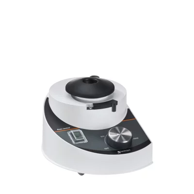 H-6801 Wytrząsarka Reax control 541-11000-00