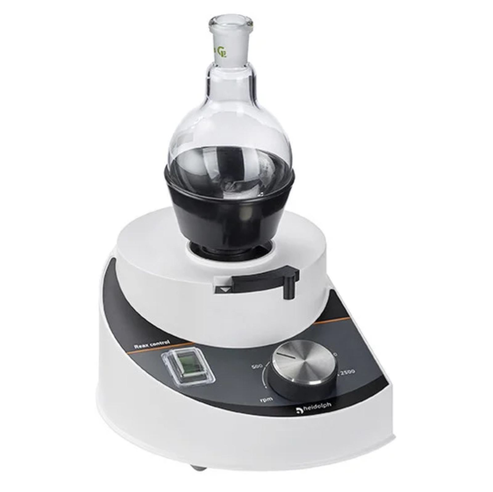 H-6821 Nasadka do probówek i kolb do 50 ml H-6821 Nasadka do probówek i kolb do 50 ml