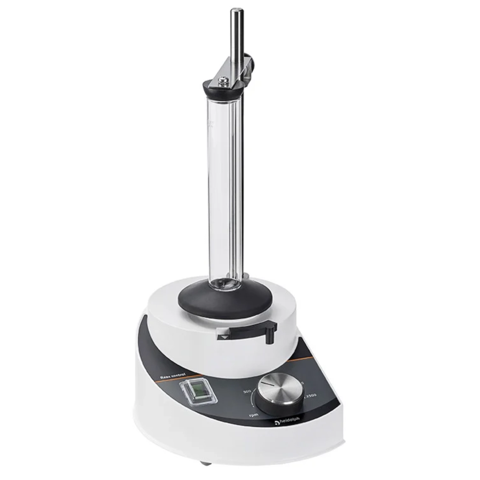 H-6823 Pręt podtrzymujący do mocowania probówek lub kolb H-6823 Pręt podtrzymujący do mocowania probówek lub kolb