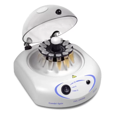 Miniwirówko-vortex Combi-Spin FVL-2400N