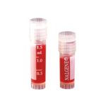 Krioprobówki z PP - sterylne - 3-6000 - krioprobowki-12-ml-wymiary-o-135-x-wys-381-mm - 500-szt