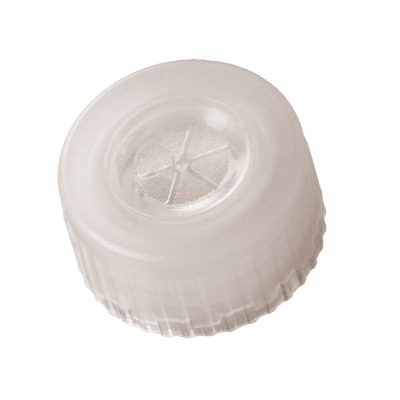 Nakrętki MS z krótkim gwintem, 9 mm