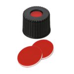 Nakrętki gwintowane ND8 z otworem - 7-0669 - nakretki-gwintowane-nd8-z-otworem - ptfe-czerwonysilikon-bialyptfe-czerwony - 45-shore-a - 100-szt