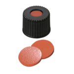 Nakrętki gwintowane ND8 z otworem - 7-0666 - nakretki-gwintowane-nd8-z-otworem - kauczuk-naturalny-czerwono-pomaranczowytef-przezroczysty - 60-shore-a - 100-szt