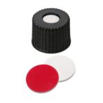 Nakrętki gwintowane ND8 z otworem - 7-0668 - nakretki-gwintowane-nd8-z-otworem - silikon-bialyptfe-czerwony - 45-shore-a - 100-szt