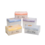 Końcówki SafetySpace Low Retention - z filtrem - w pudełku - k-6837 - koncowki-sartorius-biohit-z-filtrem-safetyspace-low-retention-w-pudelkach - 01-10-%c2%b5l - 32-mm - lh-lf790011 - 10x96-szt - sterylne