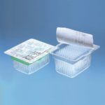 Końcówki do pipet, z filtrem, w wymiennych wkładach Tip Rack - k-0272 - koncowki-do-pipet-z-filtrem-bio-cert-liquid-handling-w-tiprack - 50-1000-%c2%b5l - sterylne - 10-x-96-szt - 960-szt - 732634
