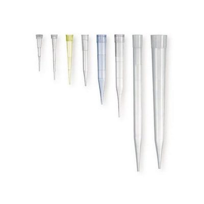 Oryginalne końcówki do pipet – Brand