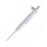 Pipety automatyczne Eppendorf Reference® 2 - regulowana pojemność - k-5236 - pipeta-reference-2-regulowana-poj - 20-200-%ce%bcl - zolty - 4924-000-061