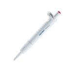 Pipety automatyczne Eppendorf Reference® 2 - regulowana pojemność - k-5239 - pipeta-reference-2-regulowana-poj - 250-2500-%c2%b5l - czerwony - 4924-000-096