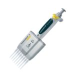 Pipety automatyczne wielokanałowe Transferpette® S -8/-12 - k-0400 - pipeta-transferpette-s-8-kanalowa - m8-10 - 05-10-%c2%b5l - nano-cap-20-%c2%b5l - 703700