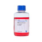 Pożywka RPMI 1640 - z glutaminianem - 500 ml - fg-1215 - rpmi-1640-with-20-gl-nahco%e2%82%83-with-stable-glutamine - 500-ml
